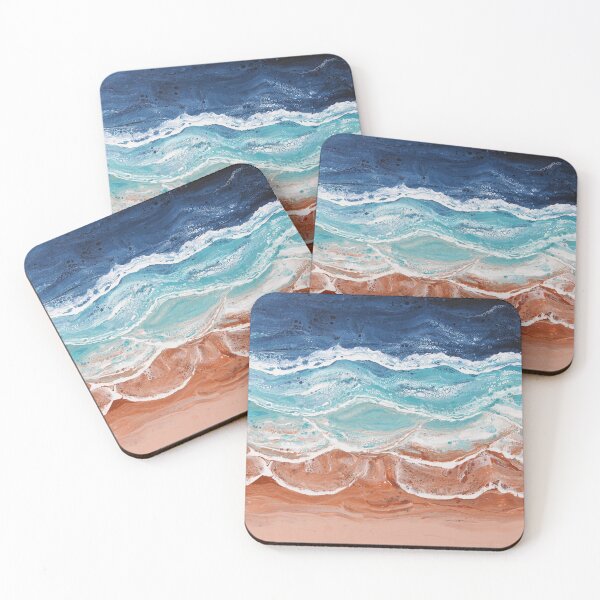 Item preview, Kimberley Coastline designed and sold by Susan Segal.
