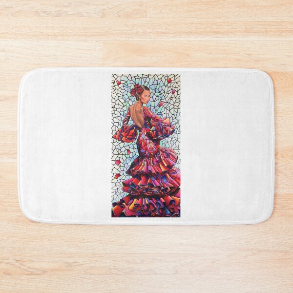 Item preview, Lady Andalusia designed and sold by magicalmosaics.