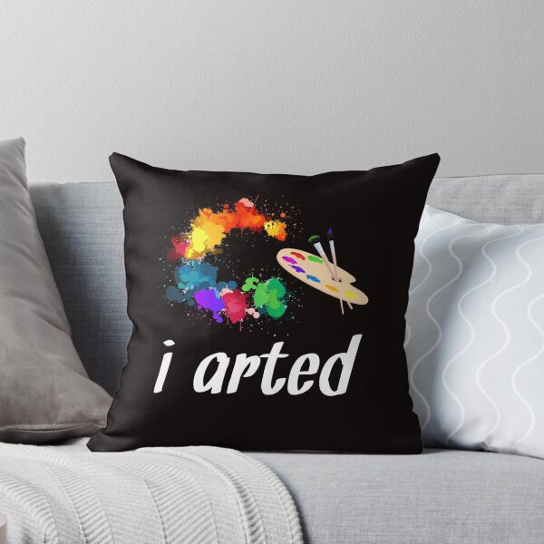 Item preview, COLORFUL POTRAYAL- i  ARTED  GRAPHIC Design designed and sold by Weloveshirts.