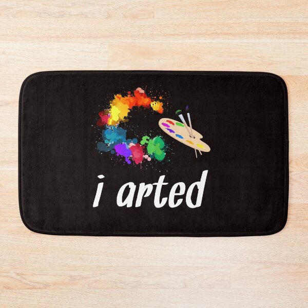 Item preview, COLORFUL POTRAYAL- i  ARTED  GRAPHIC Design designed and sold by Weloveshirts.