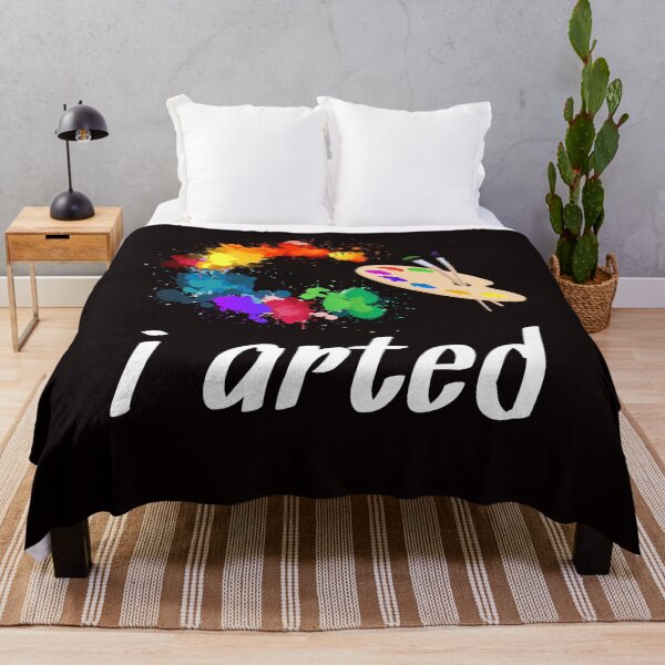 Item preview, COLORFUL POTRAYAL- i  ARTED  GRAPHIC Design designed and sold by Weloveshirts.