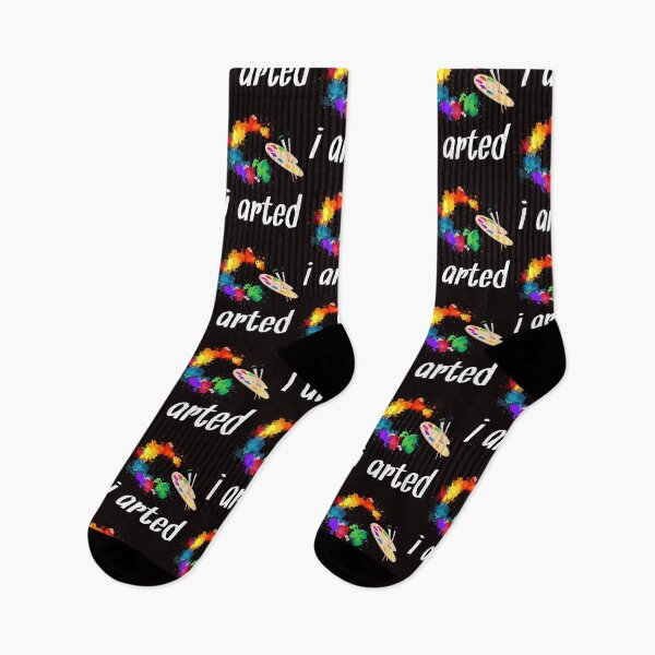 Item preview, COLORFUL POTRAYAL- i  ARTED  GRAPHIC Design designed and sold by Weloveshirts.