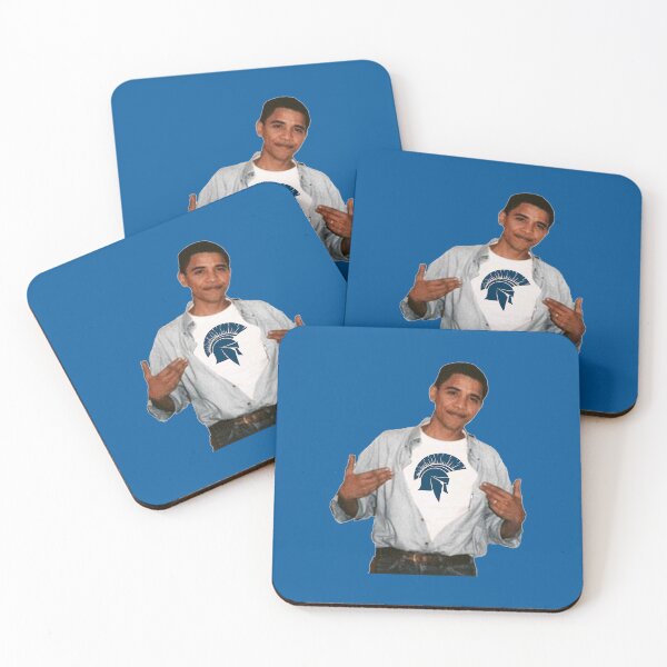 Item preview, Case Western Reserve University Obama designed and sold by DuckHouse.