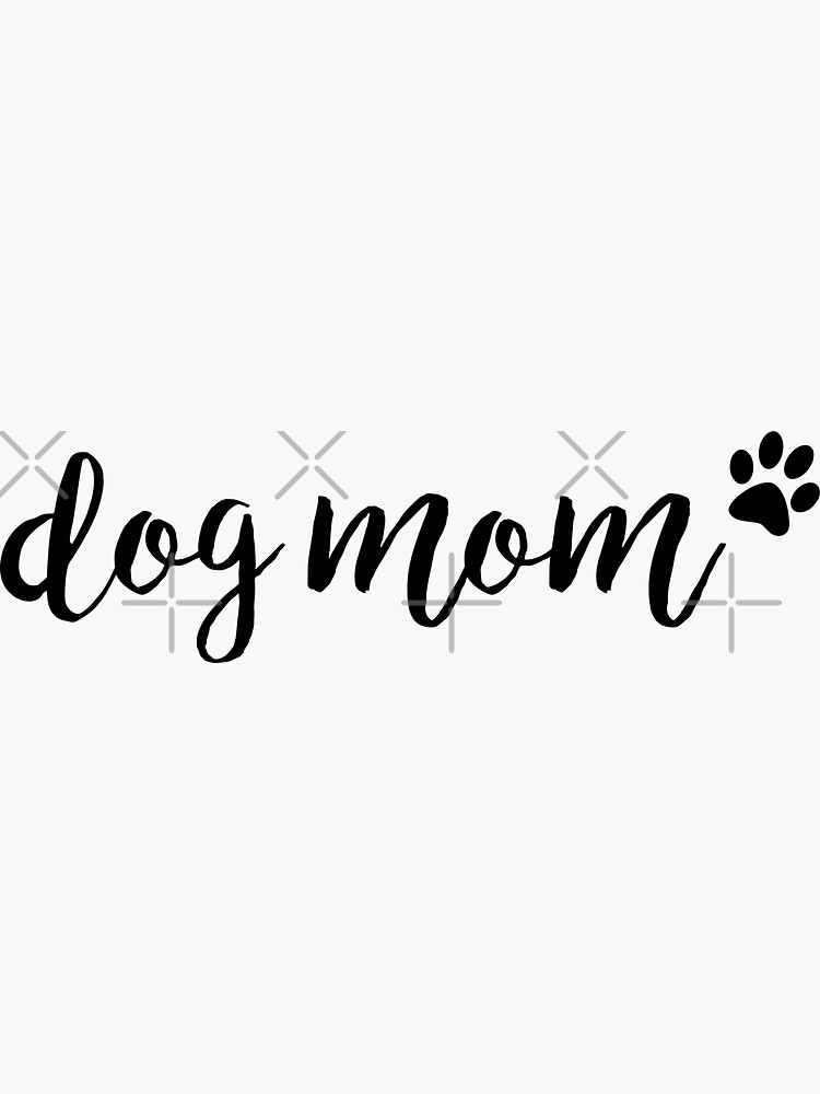 dog mom by mynameisliana