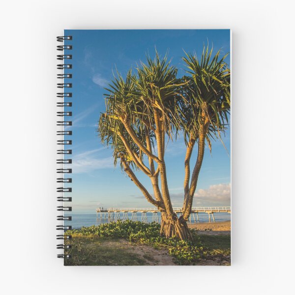 Item preview, Pandanus with logo designed and sold by Sandra Boles.