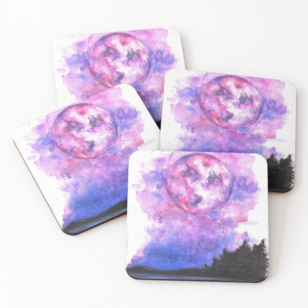 Item preview, moon river designed and sold by lillyhoush.
