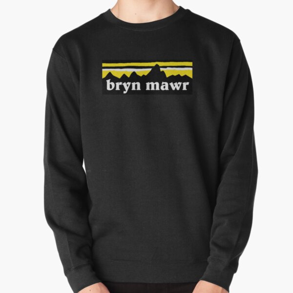 bryn mawr sweatshirt