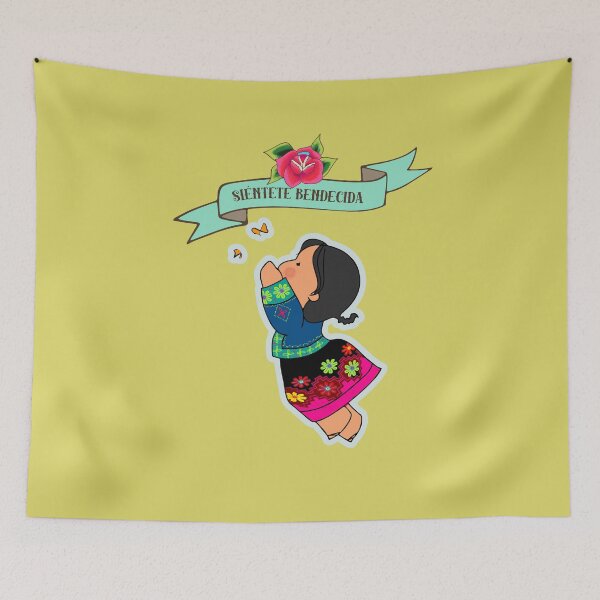 Item preview, Feel blessed designed and sold by Pasnita.