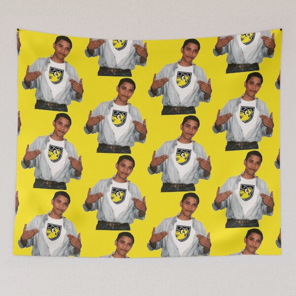Item preview, Bryn Mawr Obama designed and sold by DuckHouse.