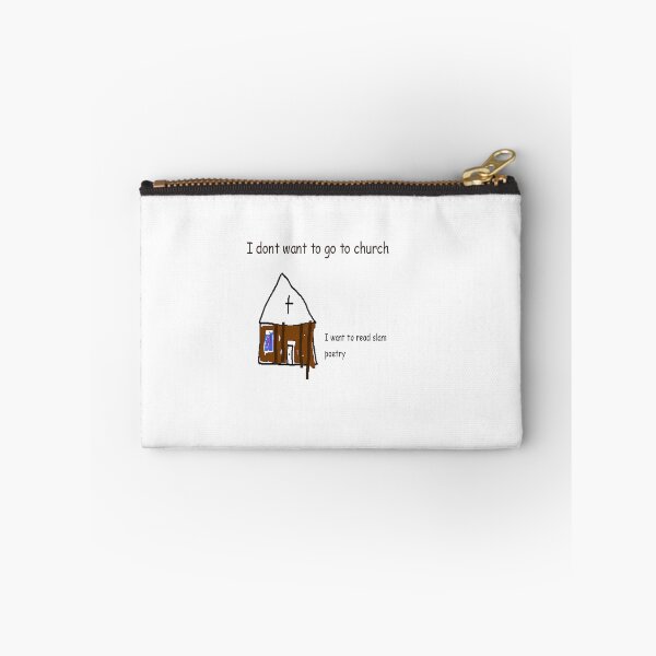 Item preview, Slam Poetry designed and sold by ianjuras1.