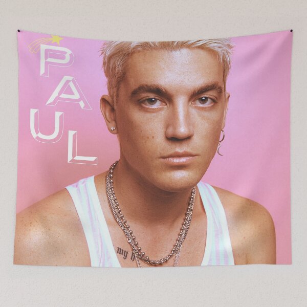 Artikelvorschau, PAUL KLEIN WONDERLAND PLAKAT entworfen und verkauft von cuffed.