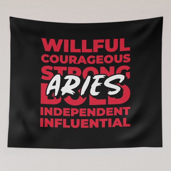 Item preview, Aries zodiac sign designed and sold by piastrelli.
