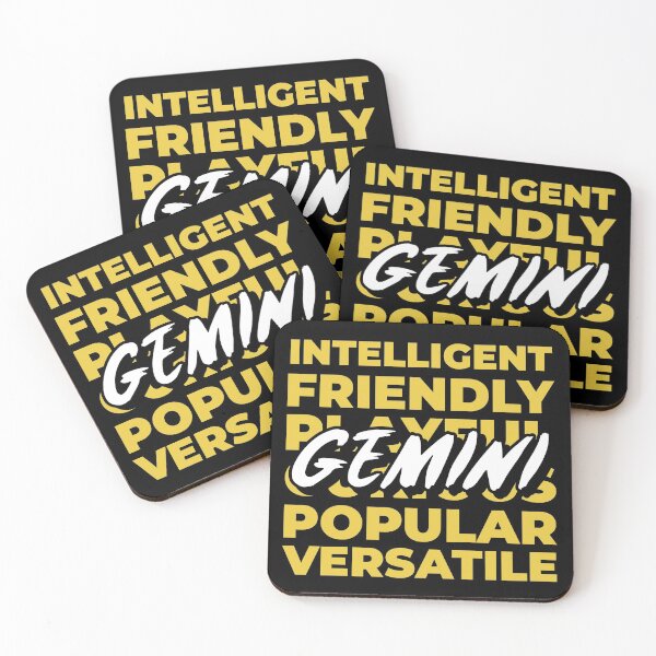 Item preview, Gemini zodiac sign designed and sold by piastrelli.