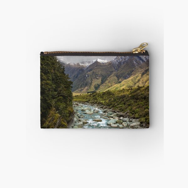 Item preview, Matukituki River designed and sold by Charles Kosina.