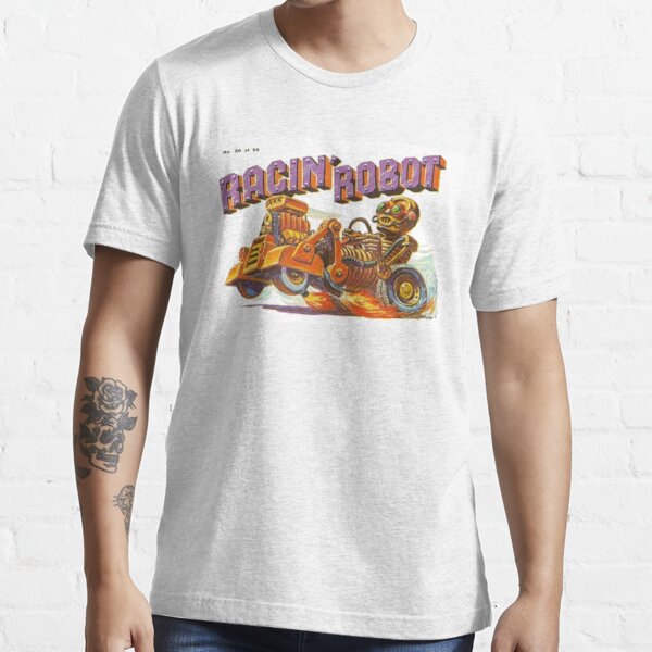 Easyriders Essential T-Shirt for Sale by Retrostickersnz