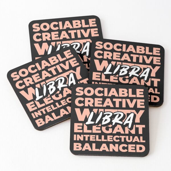 Item preview, Libra zodiac sign designed and sold by piastrelli.