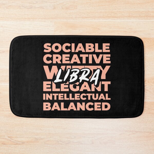Item preview, Libra zodiac sign designed and sold by piastrelli.