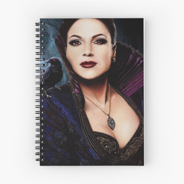 Item preview, ERP 125 (The Evil Queen) designed and sold by ERegalPortraits.