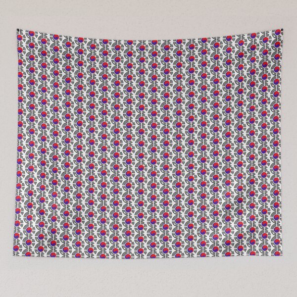 Item preview, Serie de la bandera patriota coreana designed and sold by Carbon-Fibre Media.