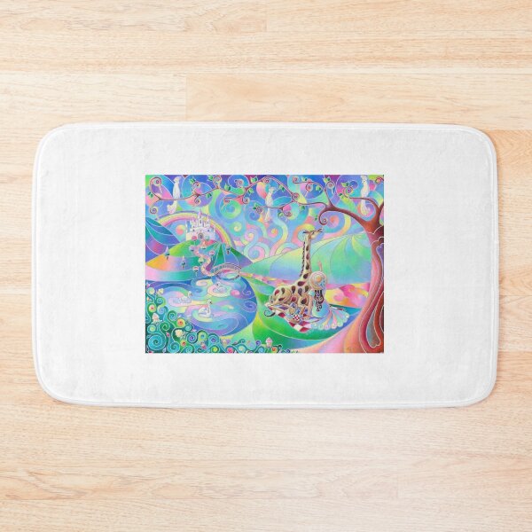 Item preview, Under the Lollipop Tree designed and sold by magicalmosaics.