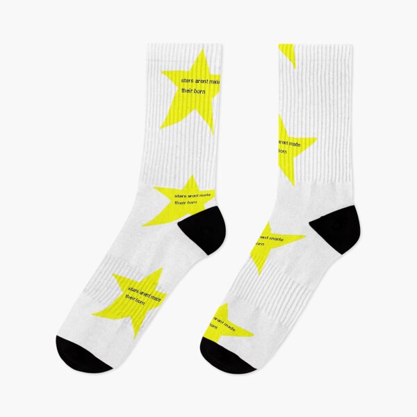 Item preview, Stars are born designed and sold by ianjuras1.