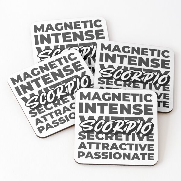 Item preview, Scorpio zodiac sign designed and sold by piastrelli.