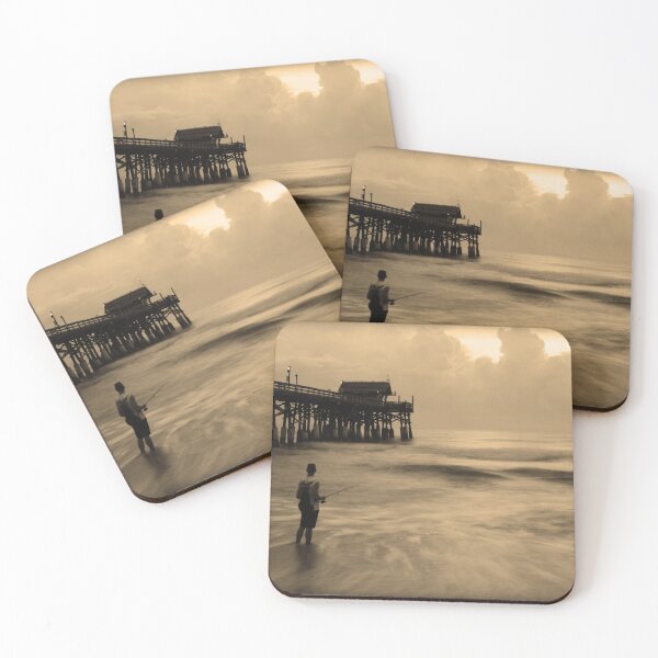 Item preview, Casting in the morning light designed and sold by jdbphotoworks.