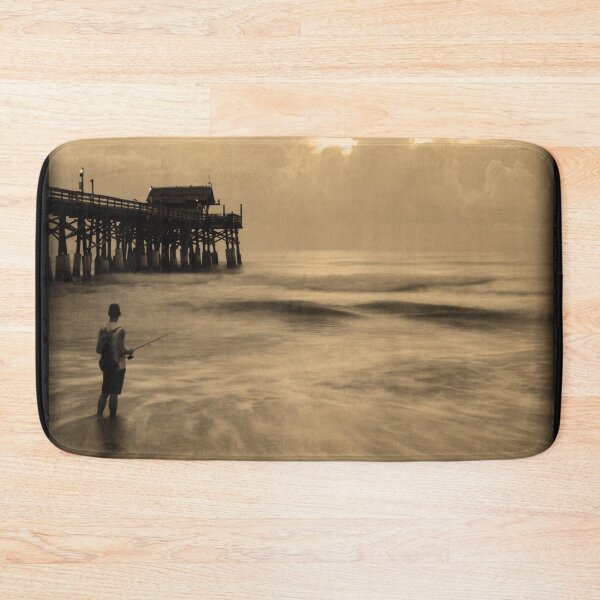 Item preview, Casting in the morning light designed and sold by jdbphotoworks.
