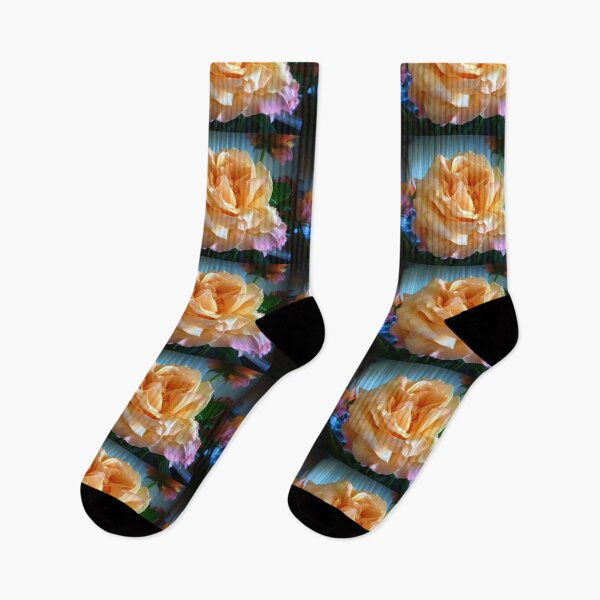 Item preview, *Just Joey Rose from my Garden Spring 2019* designed and sold by EdsMum.