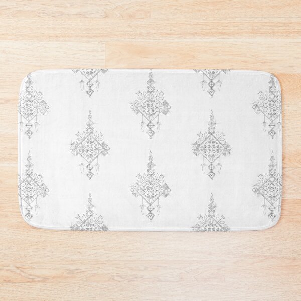 Item preview, Celtic Style Motif designed and sold by mackarmstrong.