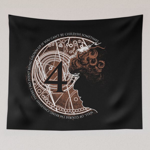 Item preview, Time Word No.4 designed and sold by Grafx-Guy.