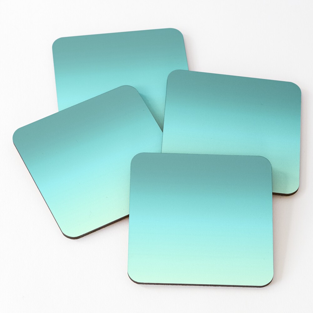 Item preview, Coasters (Set of 4) designed and sold by LiciaMarie.