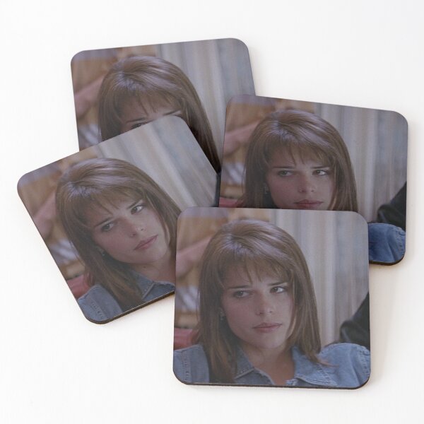 Item preview, SIDNEY PRESCOTT designed and sold by cuffed.
