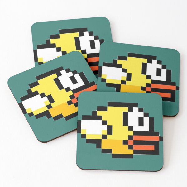Item preview, Flappy Bird designed and sold by Travidas.