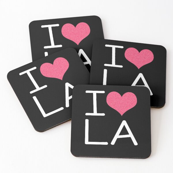 Item preview, WANDERLUST - I LOVE LA GRAPHIC Design designed and sold by Weloveshirts.