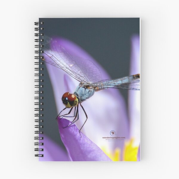 Item preview, Palemouth Dragonfly designed and sold by Wanderingeagles.