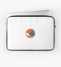 hk Laptop Sleeve