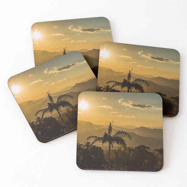 Item preview, Golden sunset designed and sold by Brent Randall.
