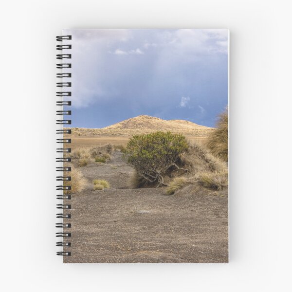 Item preview, In the Rangipo Desert, New Zealand designed and sold by ChristineJayne.