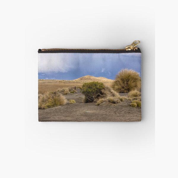 Item preview, In the Rangipo Desert, New Zealand designed and sold by ChristineJayne.