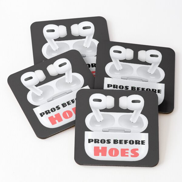 Item preview, Airpod Pros designed and sold by Varnika Kasu.