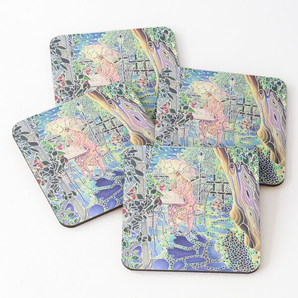 Item preview, Valentina designed and sold by magicalmosaics.