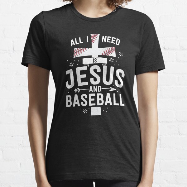 christian baseball shirts
