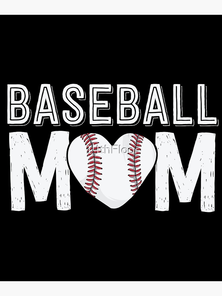 baseball mom mothers day