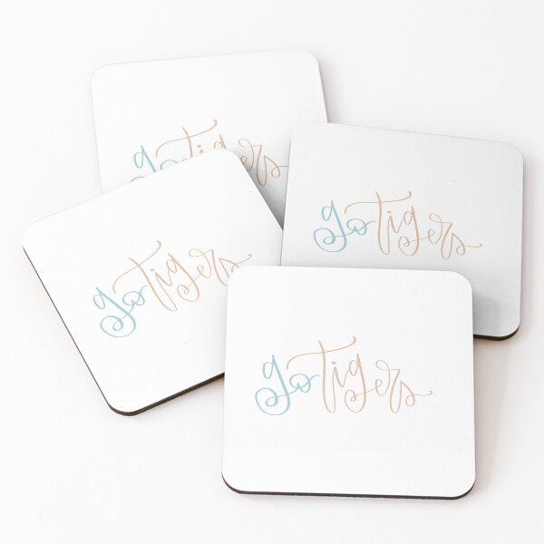 Item preview, go tigs! designed and sold by ansleylarson.