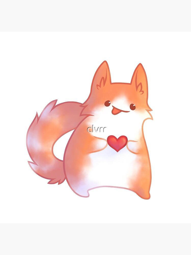 Ginger Cat by clvrr