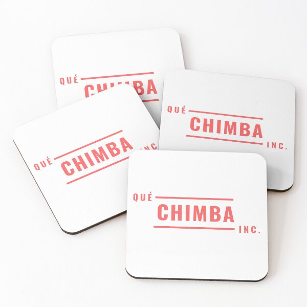 Item preview, What chimba INC. designed and sold by AlbSanchez.