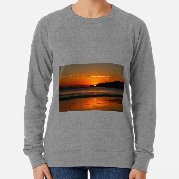 Sunrise Byron Bay Lightweight Sweatshirt