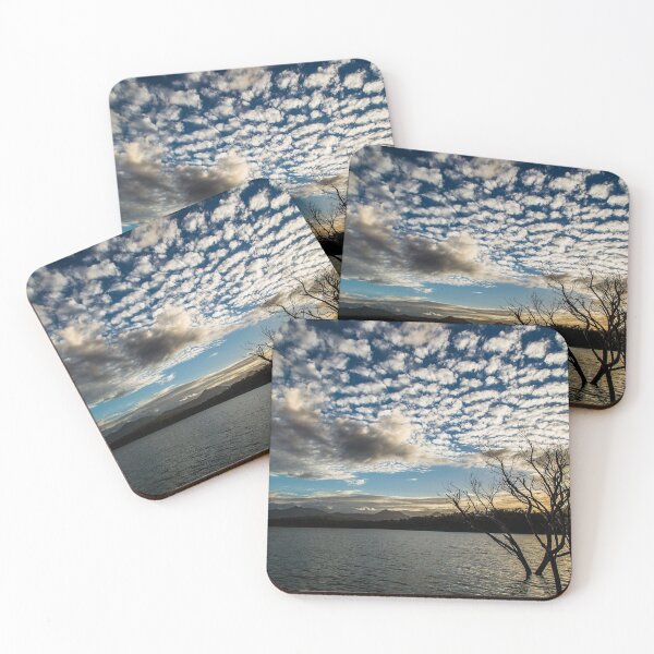 Item preview, Lake sunset designed and sold by Brent Randall.