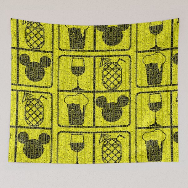 Item preview, 3 Sheets Mosaic designed and sold by MagicalMeltdown.